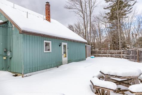 78 County Road Milford ME 04461