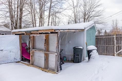 78 County Road Milford ME 04461