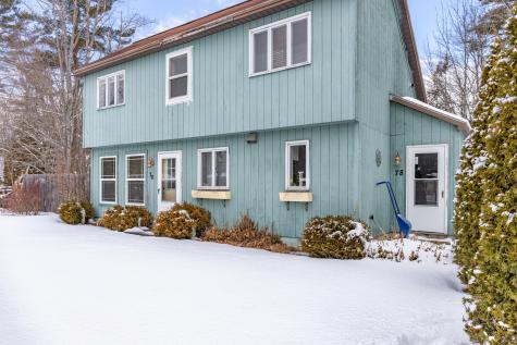 78 County Road Milford ME 04461