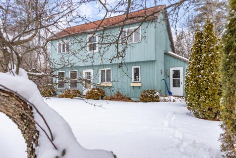 78 County Road Milford ME 04461