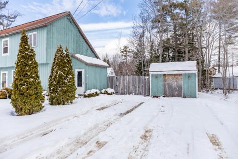 78 County Road Milford ME 04461