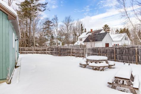 78 County Road Milford ME 04461