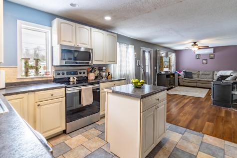 78 County Road Milford ME 04461