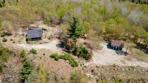 37 & 38 Our Camp Road Orland ME 04472