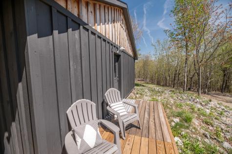 37 & 38 Our Camp Road Orland ME 04472