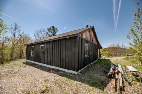 37 & 38 Our Camp Road Orland ME 04472