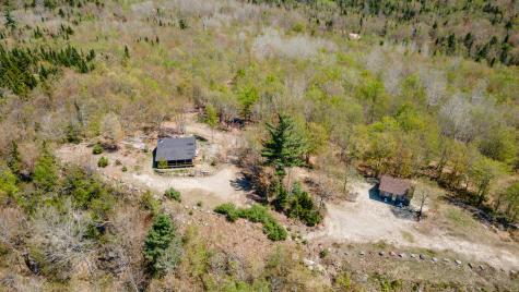 37 & 38 Our Camp Road Orland ME 04472