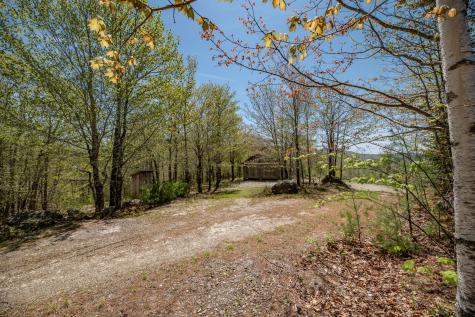 37 & 38 Our Camp Road Orland ME 04472