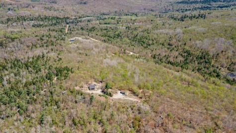 37 & 38 Our Camp Road Orland ME 04472
