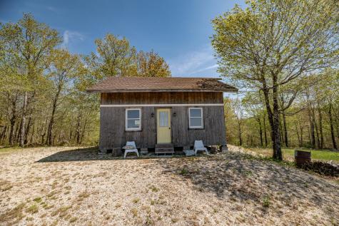 37 & 38 Our Camp Road Orland ME 04472