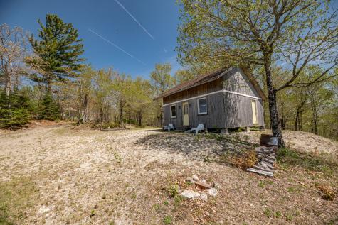 37 & 38 Our Camp Road Orland ME 04472