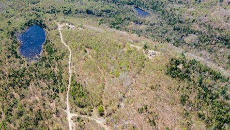 37 & 38 Our Camp Road Orland ME 04472