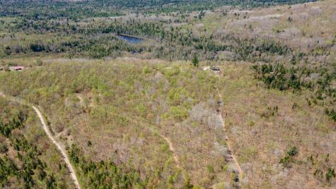 37 & 38 Our Camp Road Orland ME 04472