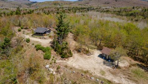 37 & 38 Our Camp Road Orland ME 04472