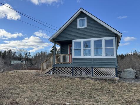 6 Cecelias Way Lubec ME 04652