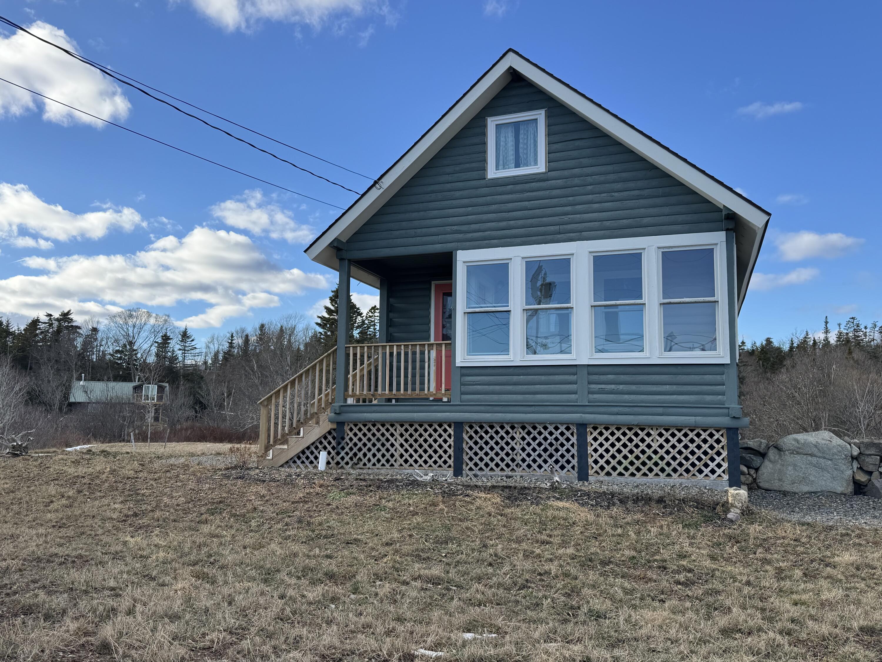 6 Cecelias Way Lubec ME 04652