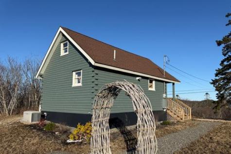 6 Cecelias Way Lubec ME 04652