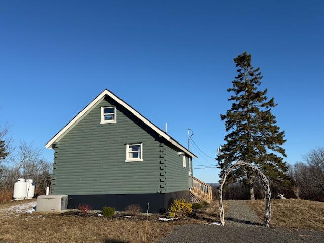 6 Cecelias Way Lubec ME 04652