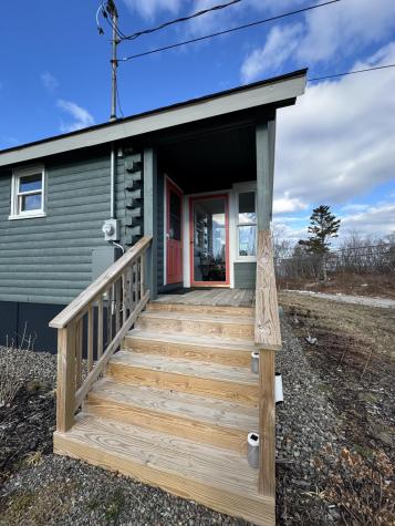 6 Cecelias Way Lubec ME 04652