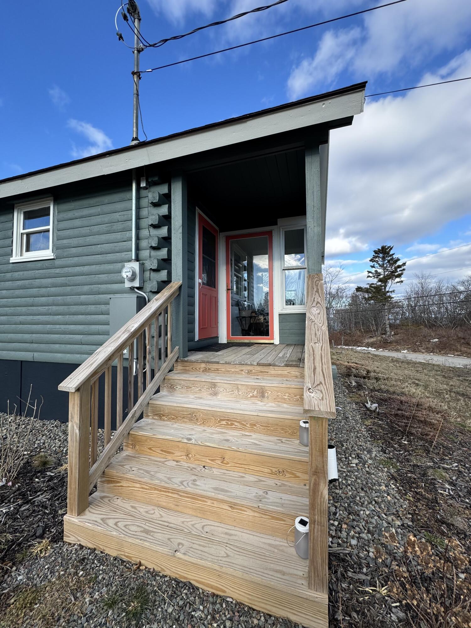6 Cecelias Way Lubec ME 04652