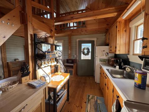 6 Cecelias Way Lubec ME 04652