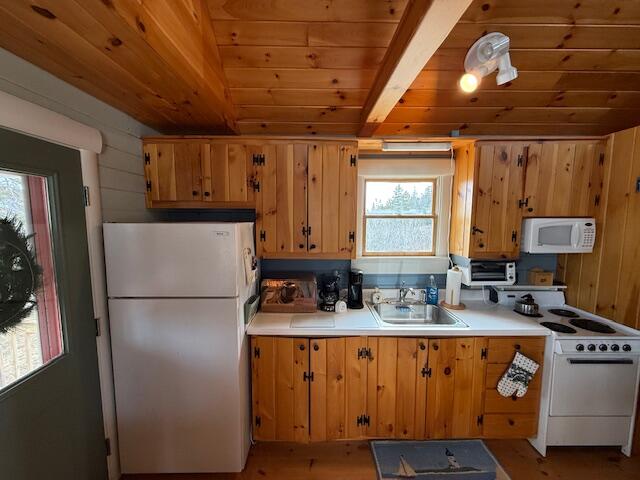 6 Cecelias Way Lubec ME 04652