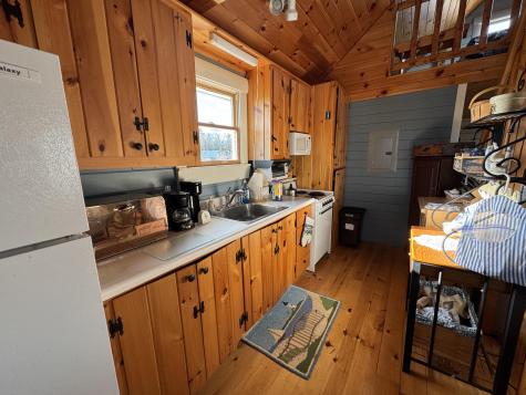 6 Cecelias Way Lubec ME 04652