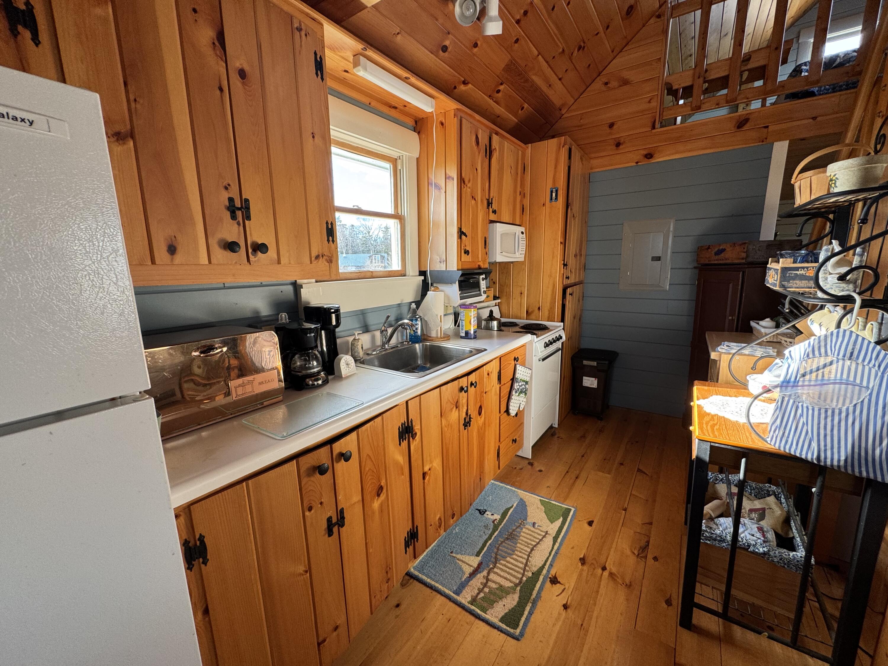 6 Cecelias Way Lubec ME 04652
