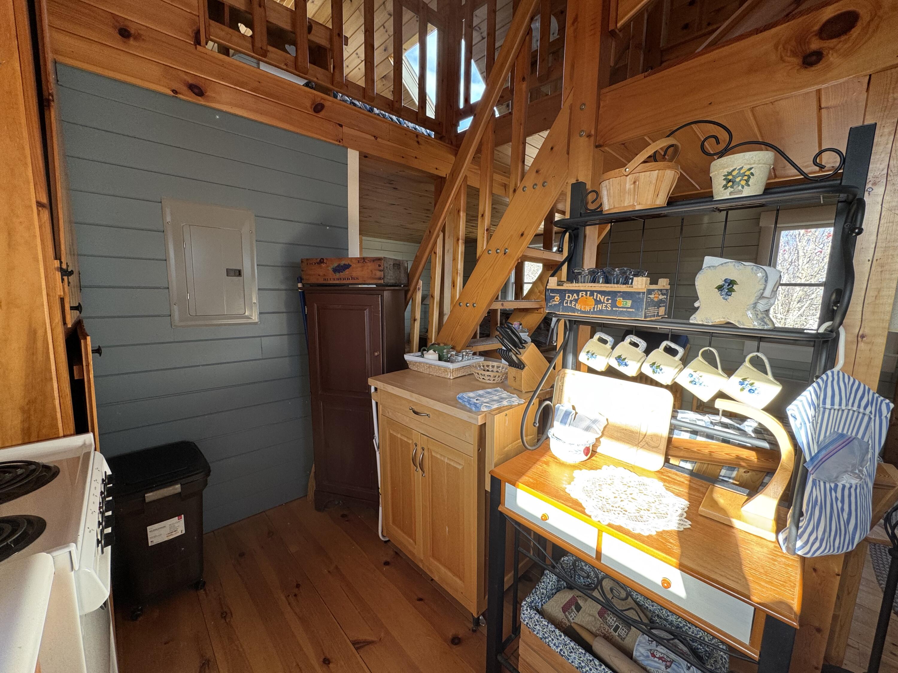 6 Cecelias Way Lubec ME 04652