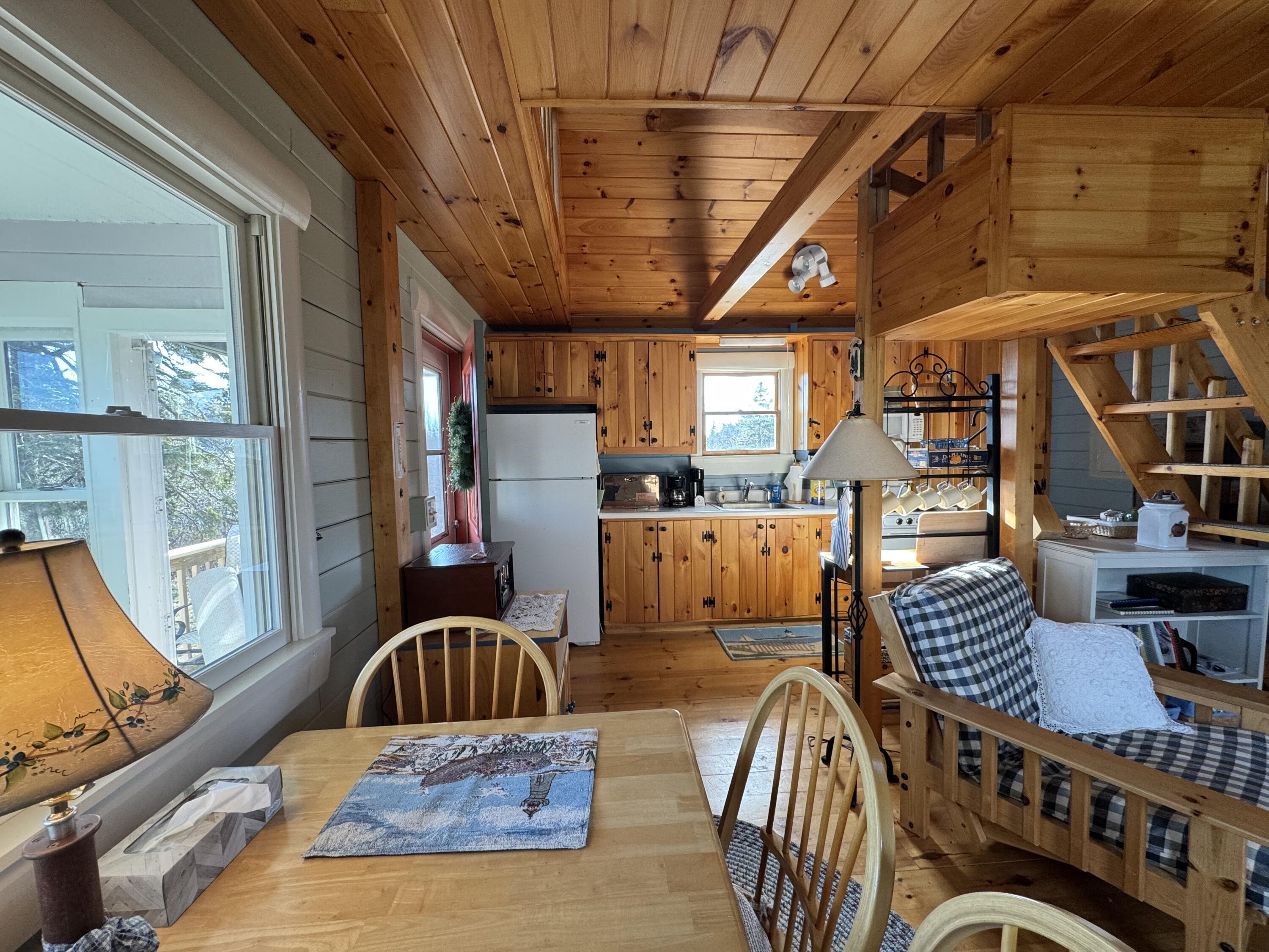 6 Cecelias Way Lubec ME 04652