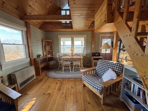 6 Cecelias Way Lubec ME 04652