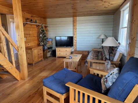 6 Cecelias Way Lubec ME 04652