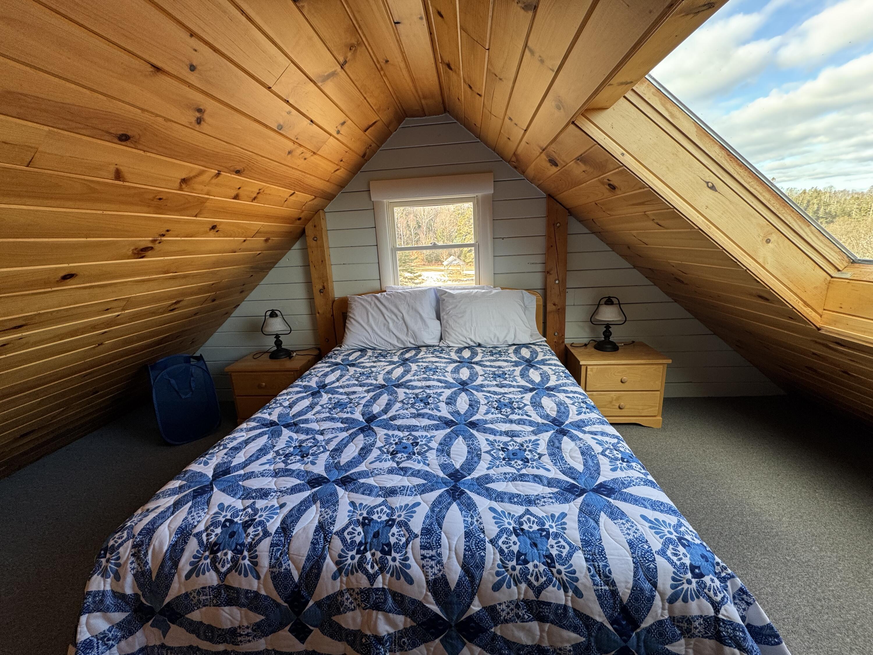 6 Cecelias Way Lubec ME 04652