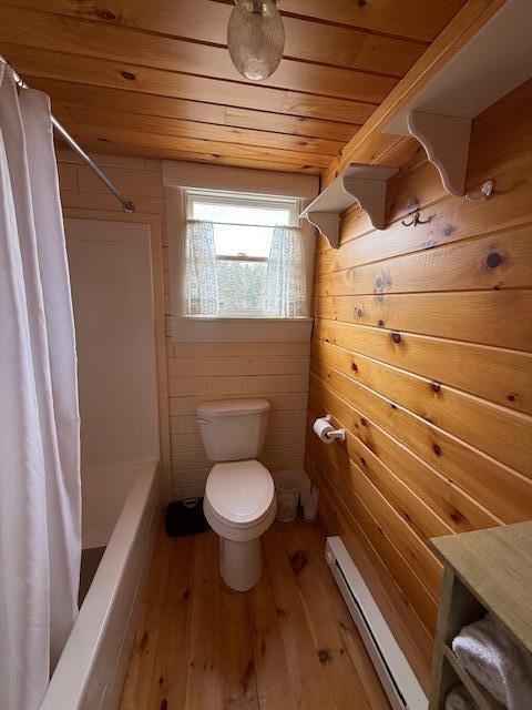 6 Cecelias Way Lubec ME 04652