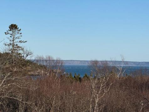 6 Cecelias Way Lubec ME 04652