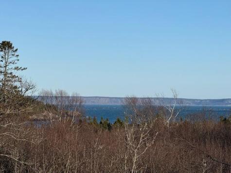 6 Cecelias Way Lubec ME 04652