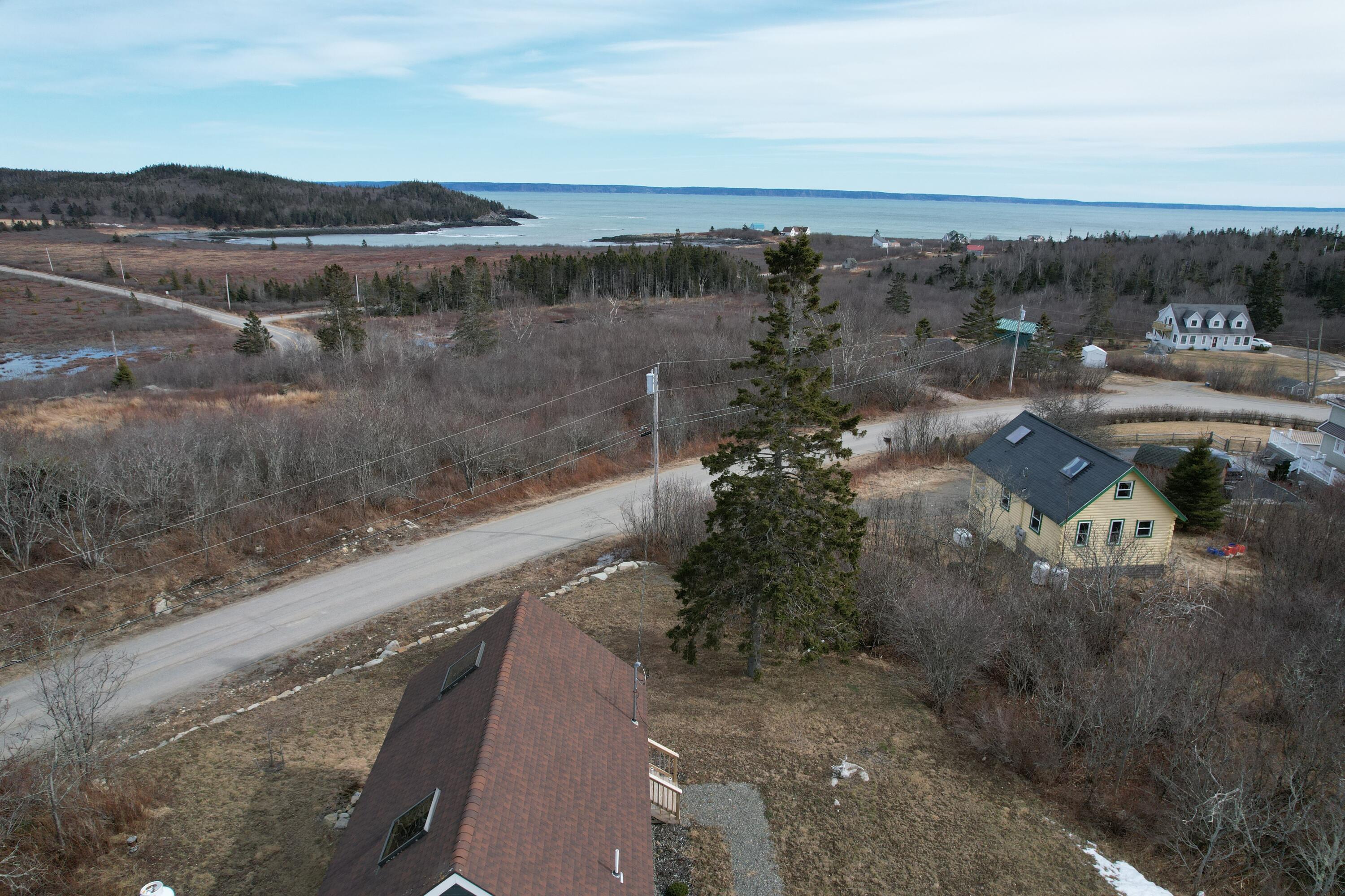 6 Cecelias Way Lubec ME 04652