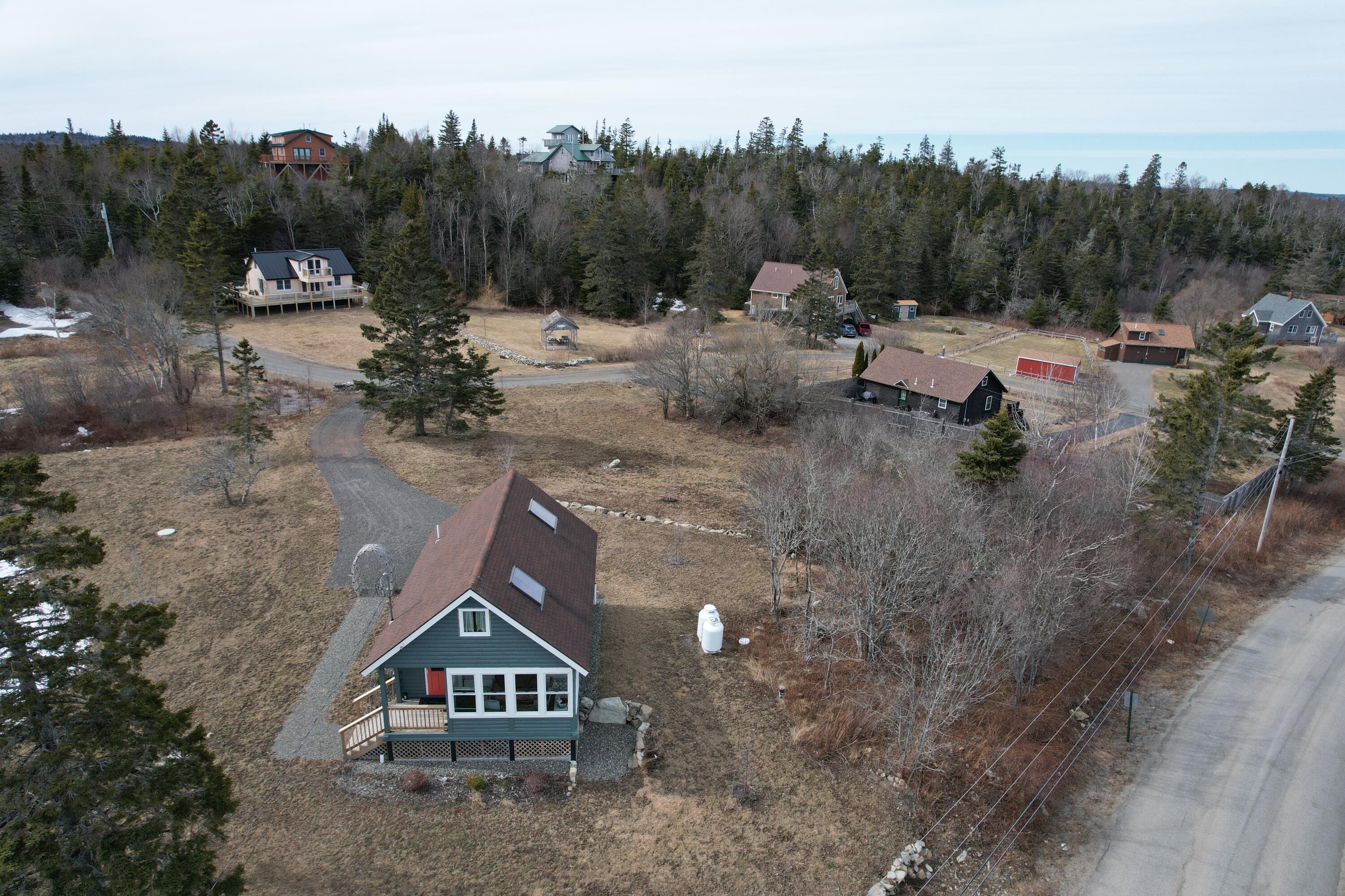 6 Cecelias Way Lubec ME 04652