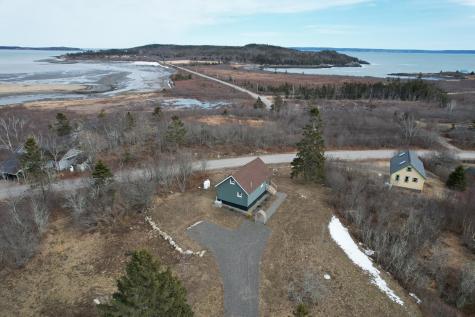 6 Cecelias Way Lubec ME 04652