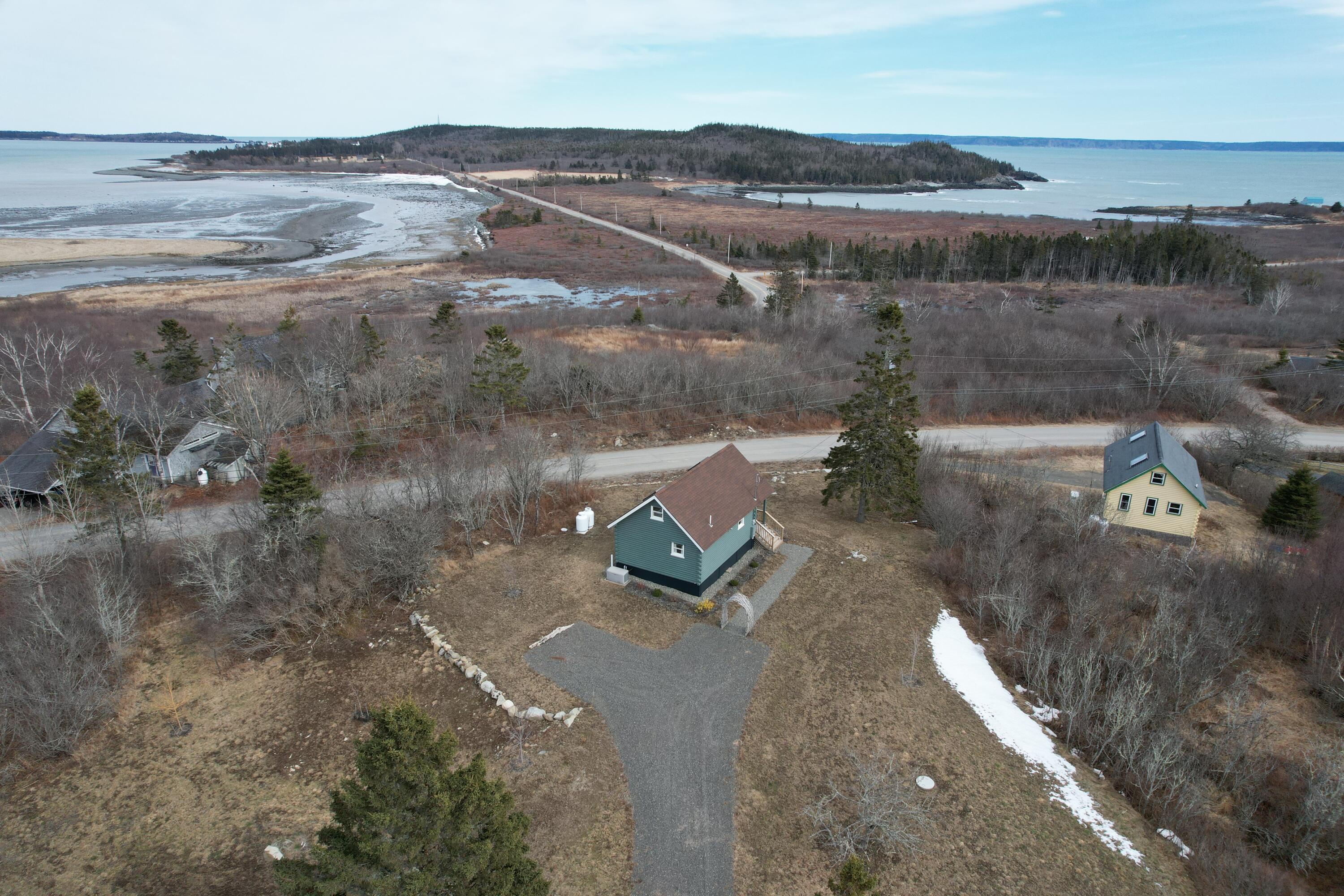 6 Cecelias Way Lubec ME 04652