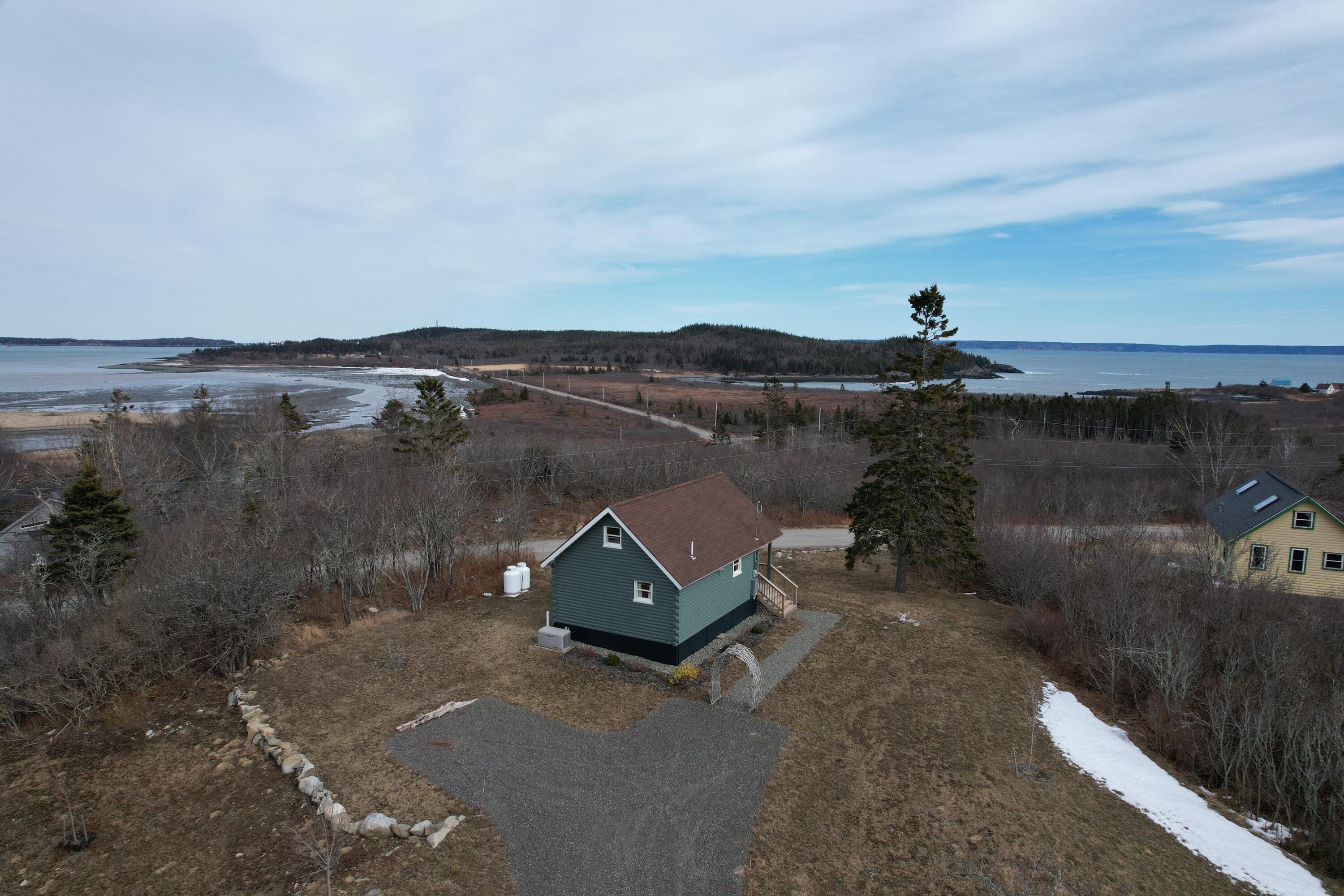 6 Cecelias Way Lubec ME 04652