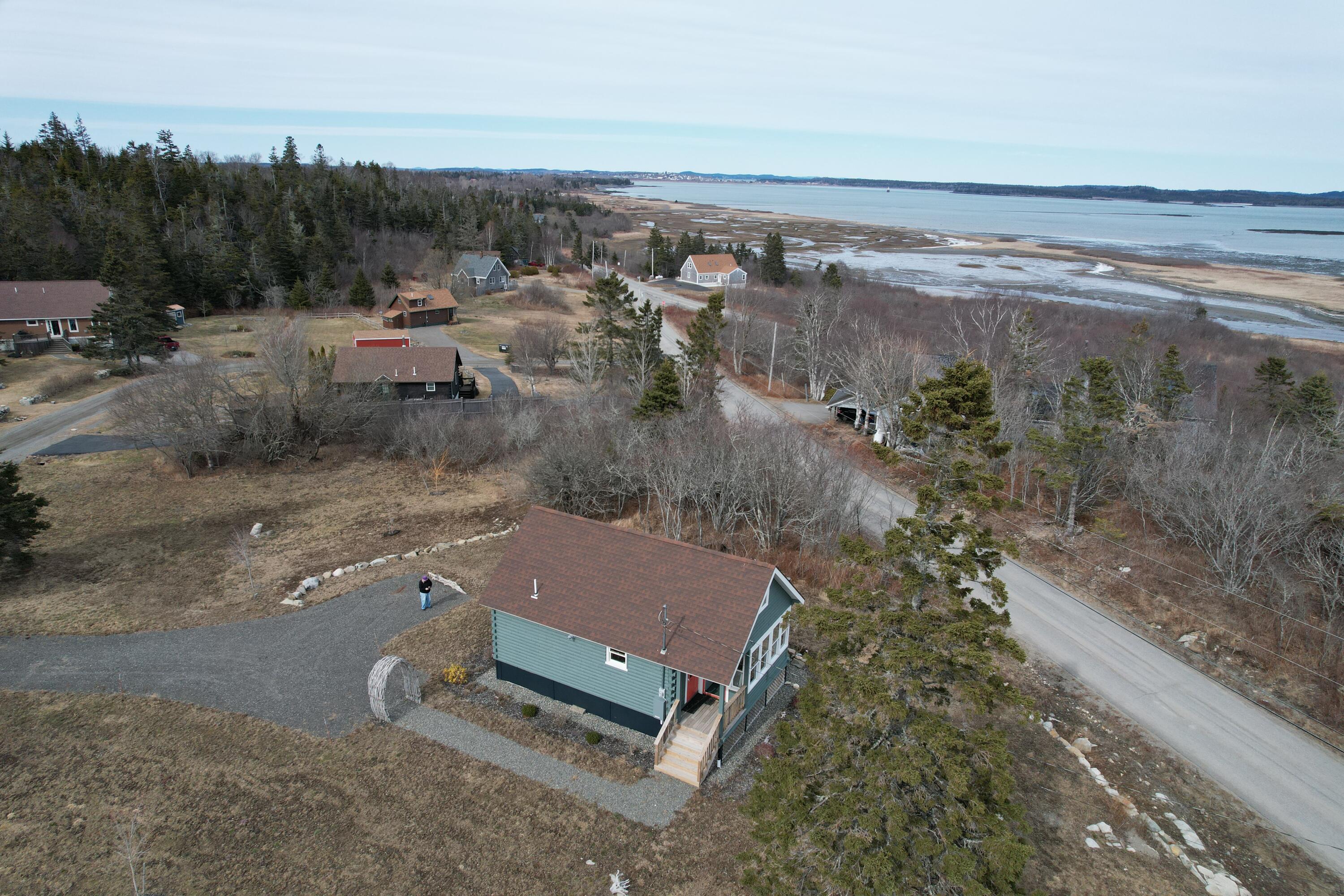 6 Cecelias Way Lubec ME 04652