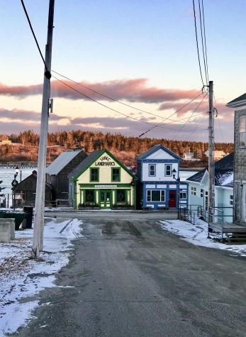 6 Cecelias Way Lubec ME 04652
