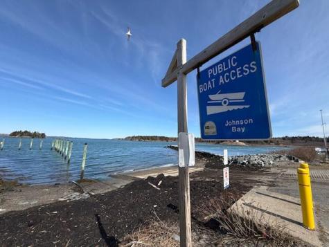 6 Cecelias Way Lubec ME 04652