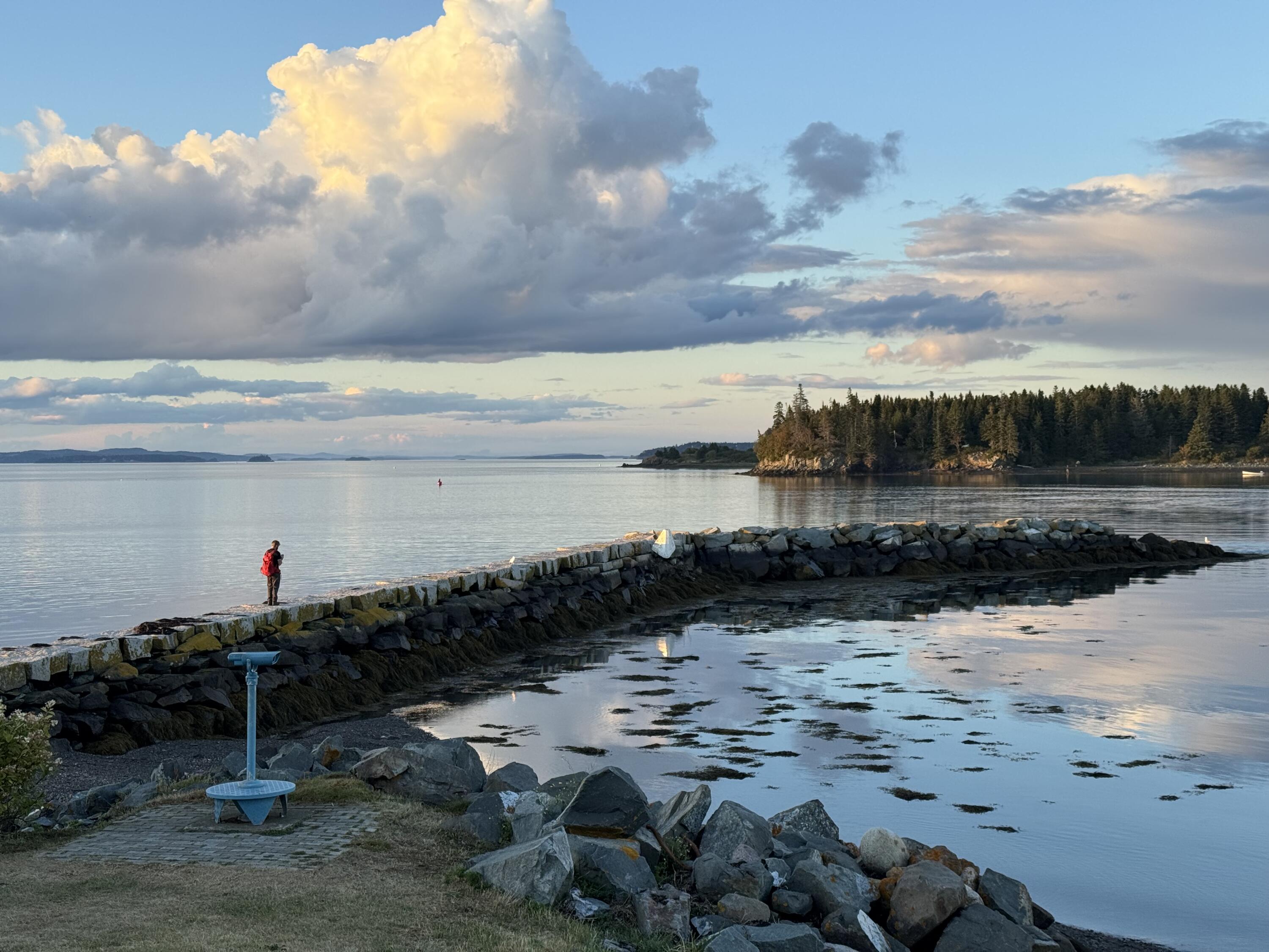 6 Cecelias Way Lubec ME 04652
