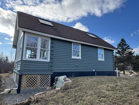 6 Cecelias Way Lubec ME 04652