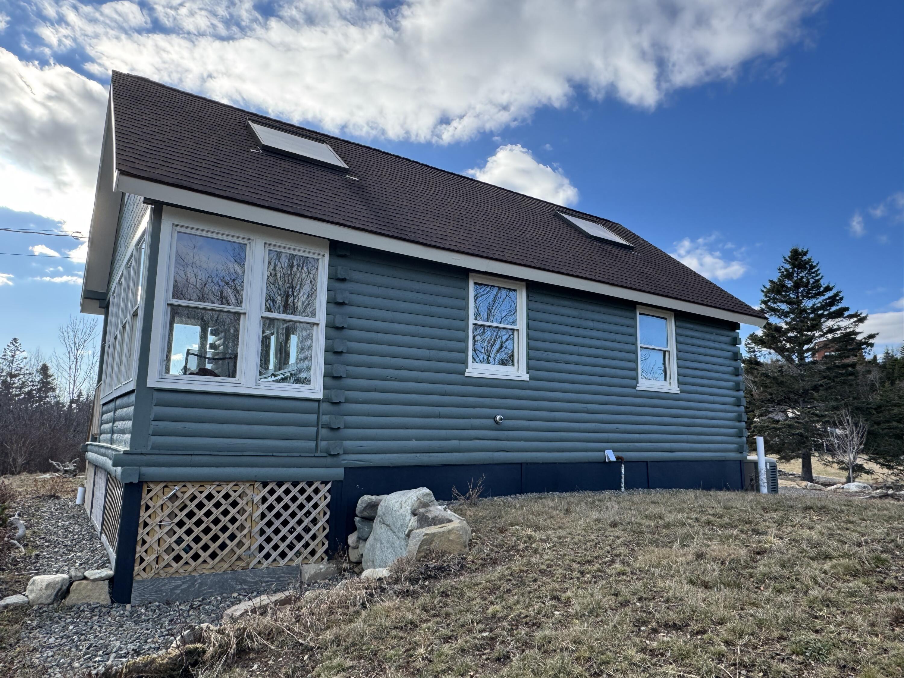 6 Cecelias Way Lubec ME 04652