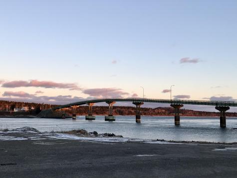 6 Cecelias Way Lubec ME 04652