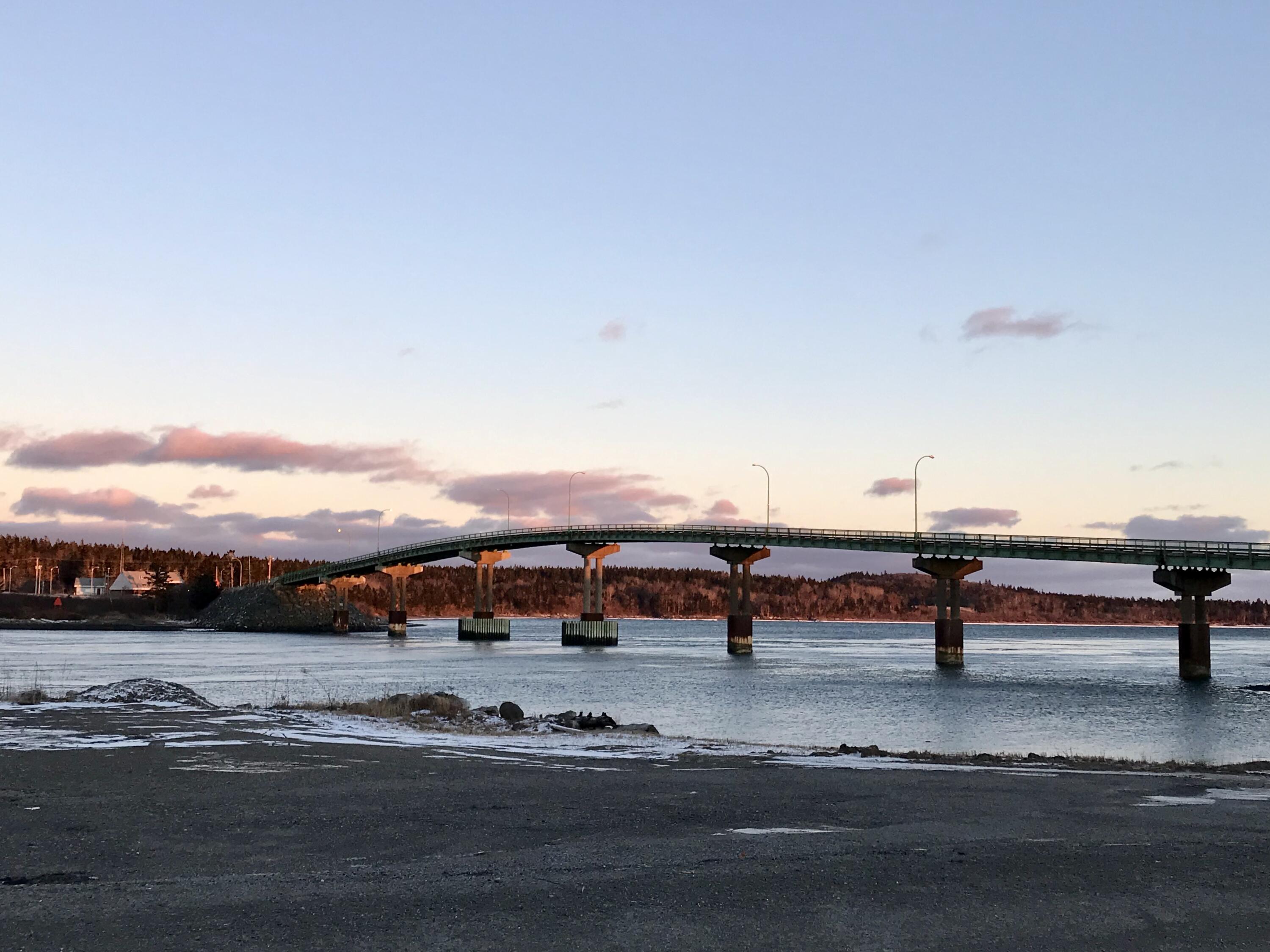 6 Cecelias Way Lubec ME 04652