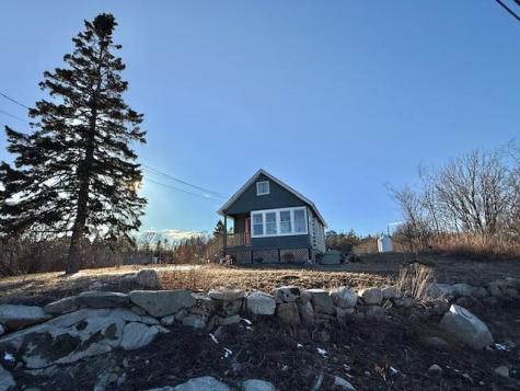 6 Cecelias Way Lubec ME 04652